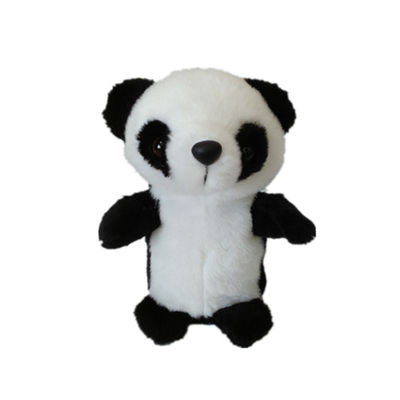 Το παιχνίδι γεμισμένη η γίγαντας Panda βελούδου καταγραφής αντέχει το δεύτερο Recordable γεμισμένο ζώο 60