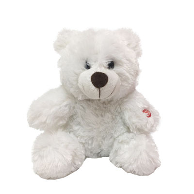 3 Εποχιακή κατηγορία Πλούσιο Παιχνίδι με Μιλώντας Πίσω Διασκεδαστικό και Διαδραστικό