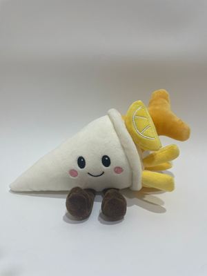 7 PCs Ποικιλία Ψαριών και Τσιπς Πλούσιο Παιχνίδια, Γλυκά Τρόφιμα Πλούσια Ζώα για Παιδιά και Διακόσμηση Οικιακής Διακόσμησης