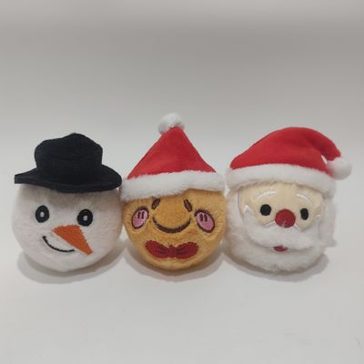 Ζωντανή Συλλογή 8 Τεμαχίων με Μπαλάκια που Αναπηδούν με Θέμα Ζώα Φάρμας για Παιχνίδι