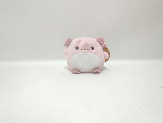 Νέο Hotties μικροκυμάτων Plush Axolotl Παιχνίδι Γαλλικό Λαβάνδα μυρωδιά Θερματικά & κατάψυξη Εθνικό πρότυπο
