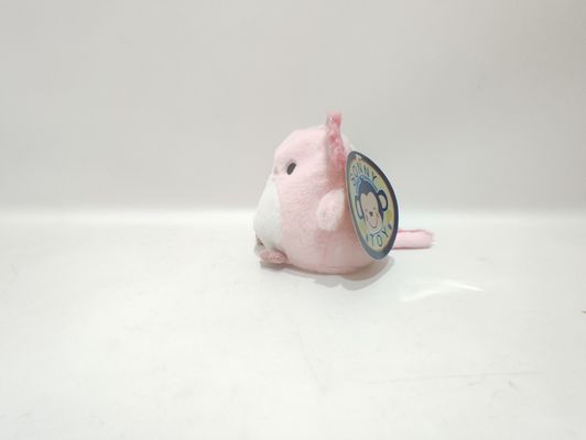 Νέο Hotties μικροκυμάτων Plush Axolotl Παιχνίδι Γαλλικό Λαβάνδα μυρωδιά Θερματικά & κατάψυξη Εθνικό πρότυπο