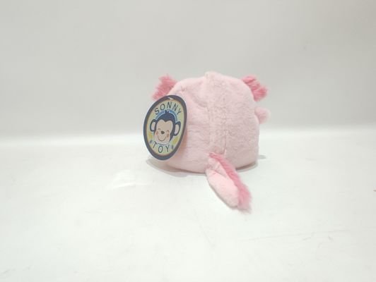 Νέο Hotties μικροκυμάτων Plush Axolotl Παιχνίδι Γαλλικό Λαβάνδα μυρωδιά Θερματικά & κατάψυξη Εθνικό πρότυπο