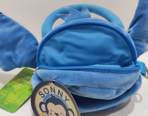 Τσάντα Stick Τσάντα Cartoon γεμάτη παιχνίδια τσάντα crossbody Τσάντα ώμου για παιδιά