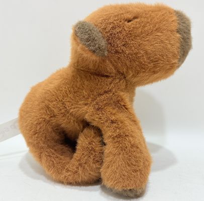 Το βραχιόλι Capybara μπορεί να φοριέται στο τιμόνι του ποδηλάτου, στις λαβές της ρακέτας του badminton και σε άλλες θέσεις.