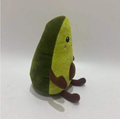 Καλή ποιότητα Custom Plush Toys Αβοκάντο Recording&Moving Plush Toy Hot Sell Προϊόν