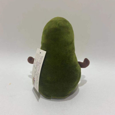 Καλή ποιότητα Custom Plush Toys Αβοκάντο Recording&Moving Plush Toy Hot Sell Προϊόν