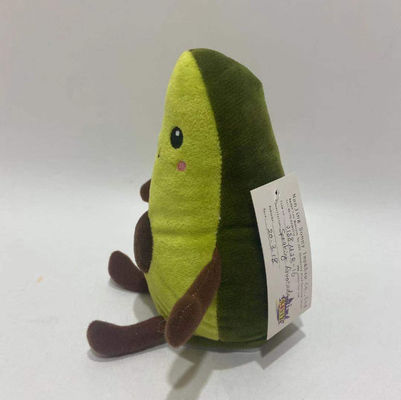 Καλή ποιότητα Custom Plush Toys Αβοκάντο Recording&Moving Plush Toy Hot Sell Προϊόν