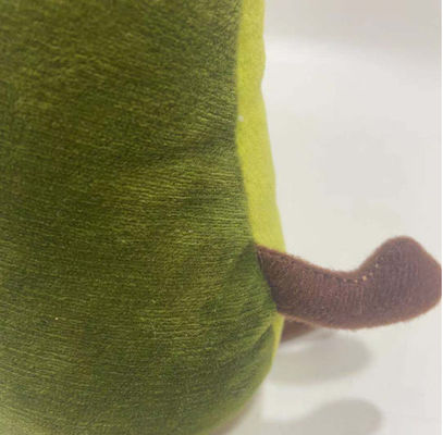 Καλή ποιότητα Custom Plush Toys Αβοκάντο Recording&Moving Plush Toy Hot Sell Προϊόν