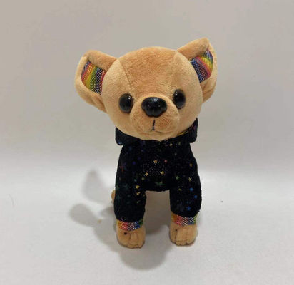 Χονδρικό Custom Lovely 20cm Soft Plush Toy Factory κουτάβι σκύλος