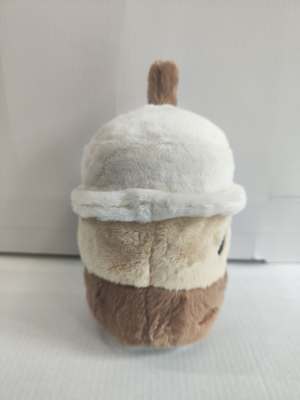 Ηχογράφηση και Επαναφορά Bubble Tea Plush Παιχνίδι Ηλεκτρονικό Παιχνίδι Λειτουργικό Παιχνίδι καλύτερο δώρο για τα παιδιά