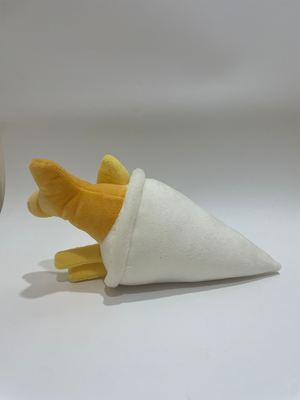 7 PCs Ποικιλία Ψαριών και Τσιπς Πλούσιο Παιχνίδια, Γλυκά Τρόφιμα Πλούσια Ζώα για Παιδιά και Διακόσμηση Οικιακής Διακόσμησης