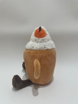 7 PCs Ποικίλα Πλούσια Παιχνίδια, Γλυκά Τροφή Πλούσια Ζώα για Παιδιά και Διακόσμηση Οικιακής Διακόσμησης