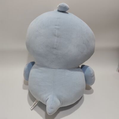 50cm Εξαιρετικά Μαλακό & Μαλακό Παιχνίδι Πιγκουίνος Αξιολάτρευτο και Ζωντανό Δώρο για Παιδιά