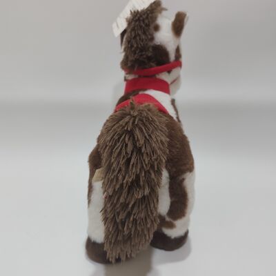 2026 Νέο μουσικό περπατητό άλογο από ελεγχόμενο εργοστάσιο BSCI