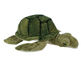 γεμισμένο Tortoise ζώο παιχνιδιών βελούδου άγριων ζώων 0.2M 0.66FT για το ανακουφίζοντας PAL