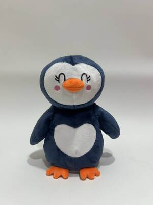 Καταγραφή & Επανάληψη Κίνησης Αριστερά και Δεξιά Πιγκουίνου